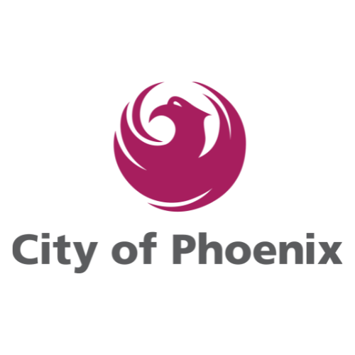 City of Phoenix logo