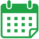 Calendar Icon MHAM Webiste - 1