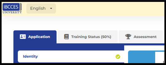 Registration Confirmation