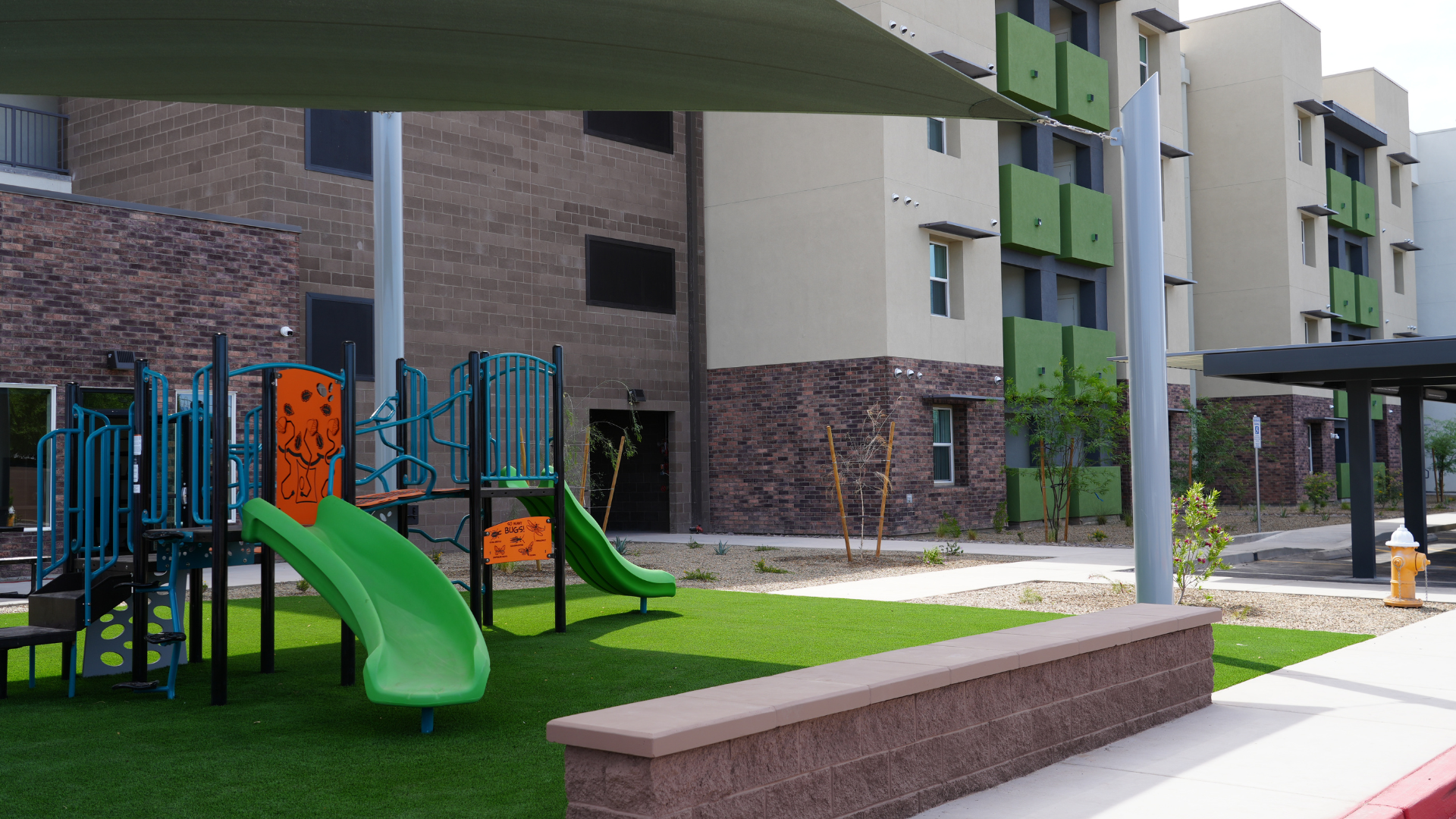 Newsroom Images - LET Playground