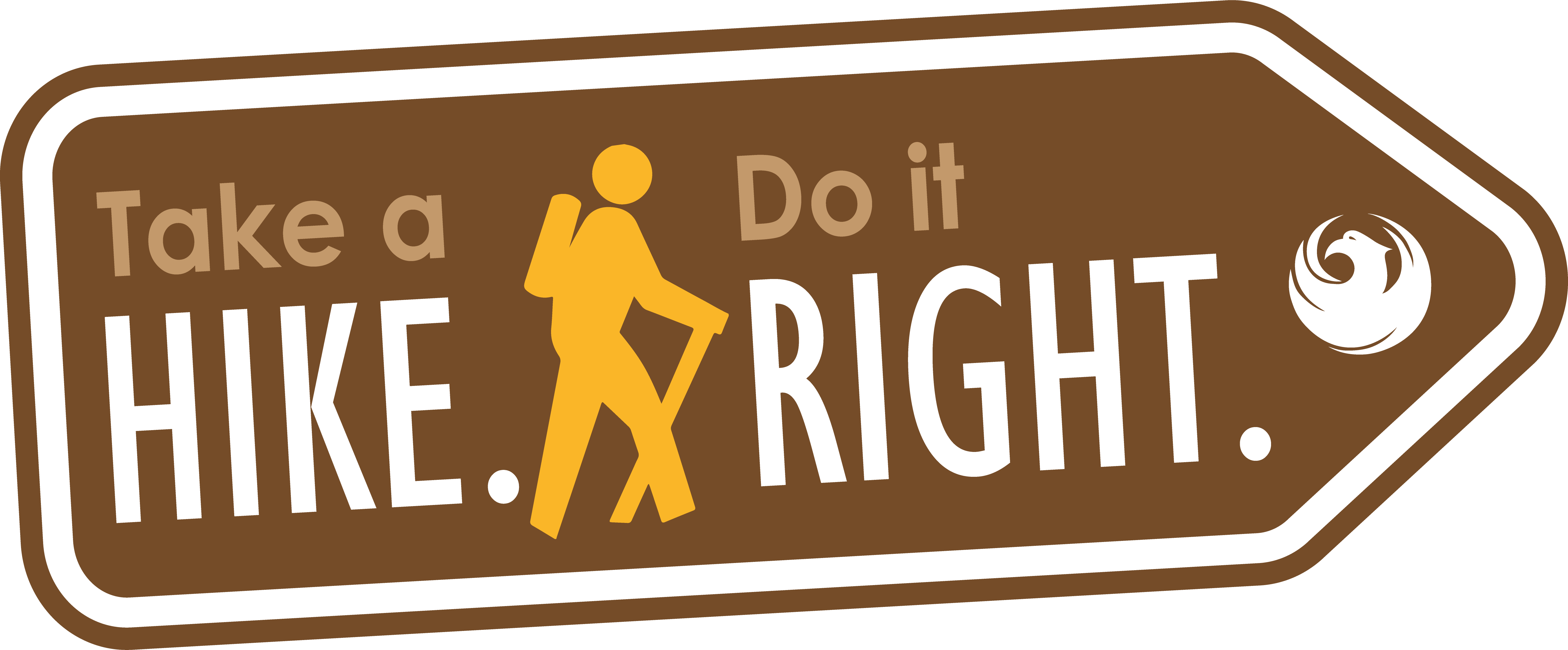 Take a Hike. Do it Right.