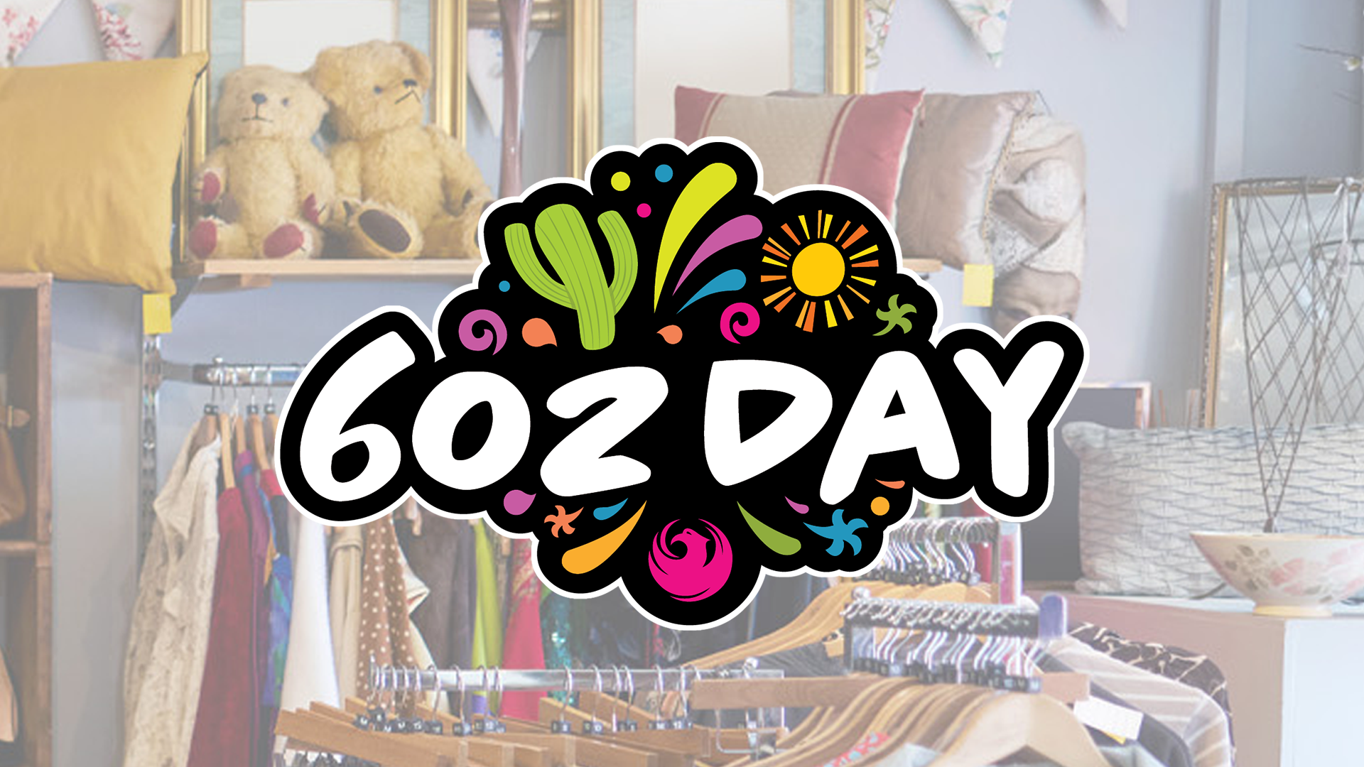 602 Day in Phoenix