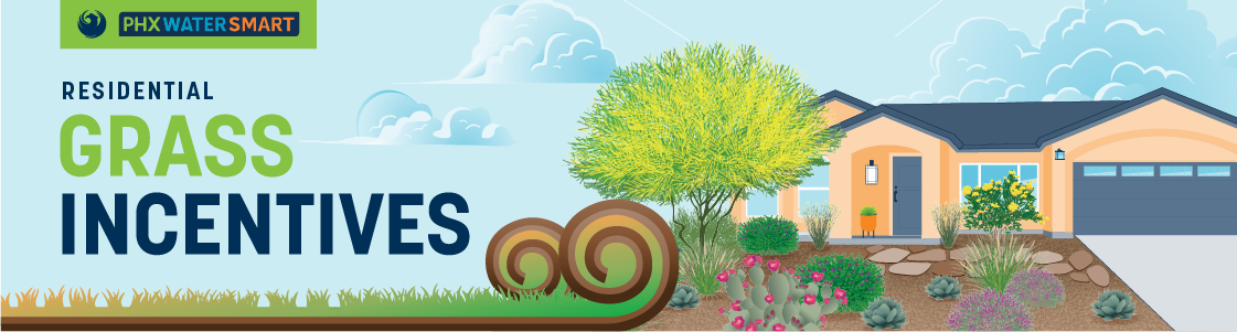 banner - residential grass removal incetives 