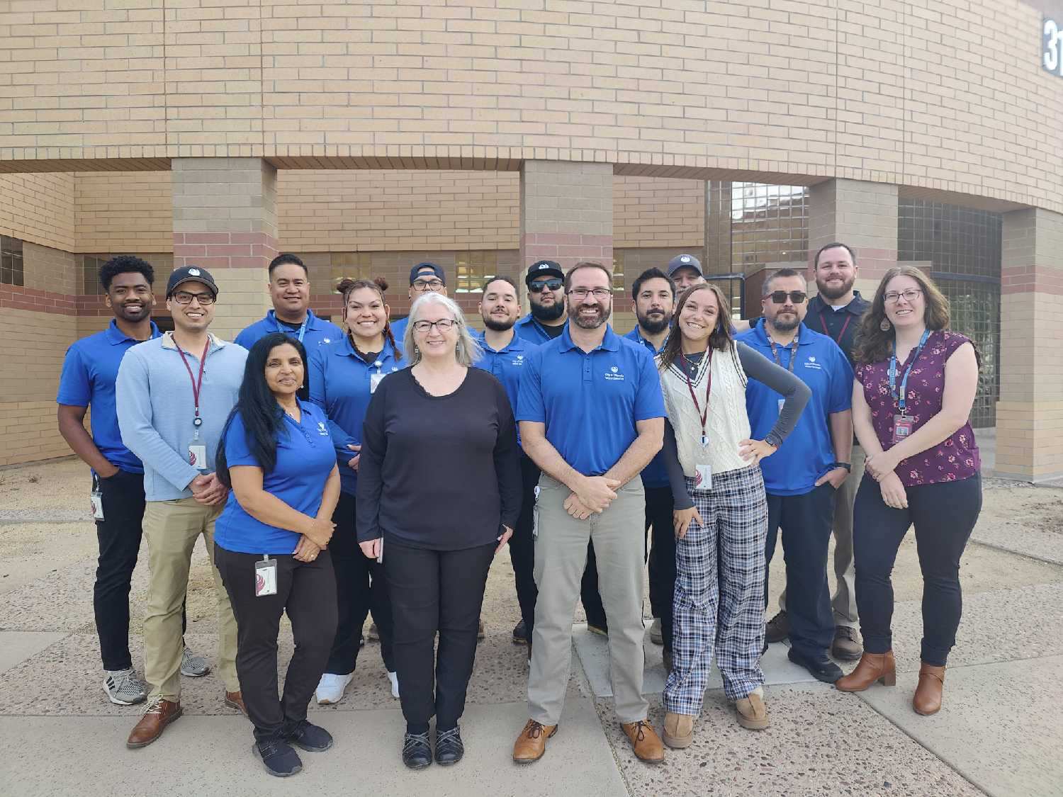 Pretreatment Team