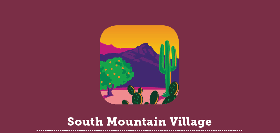 South Mountain Village