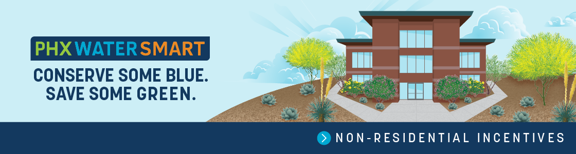 non-residential incentives 