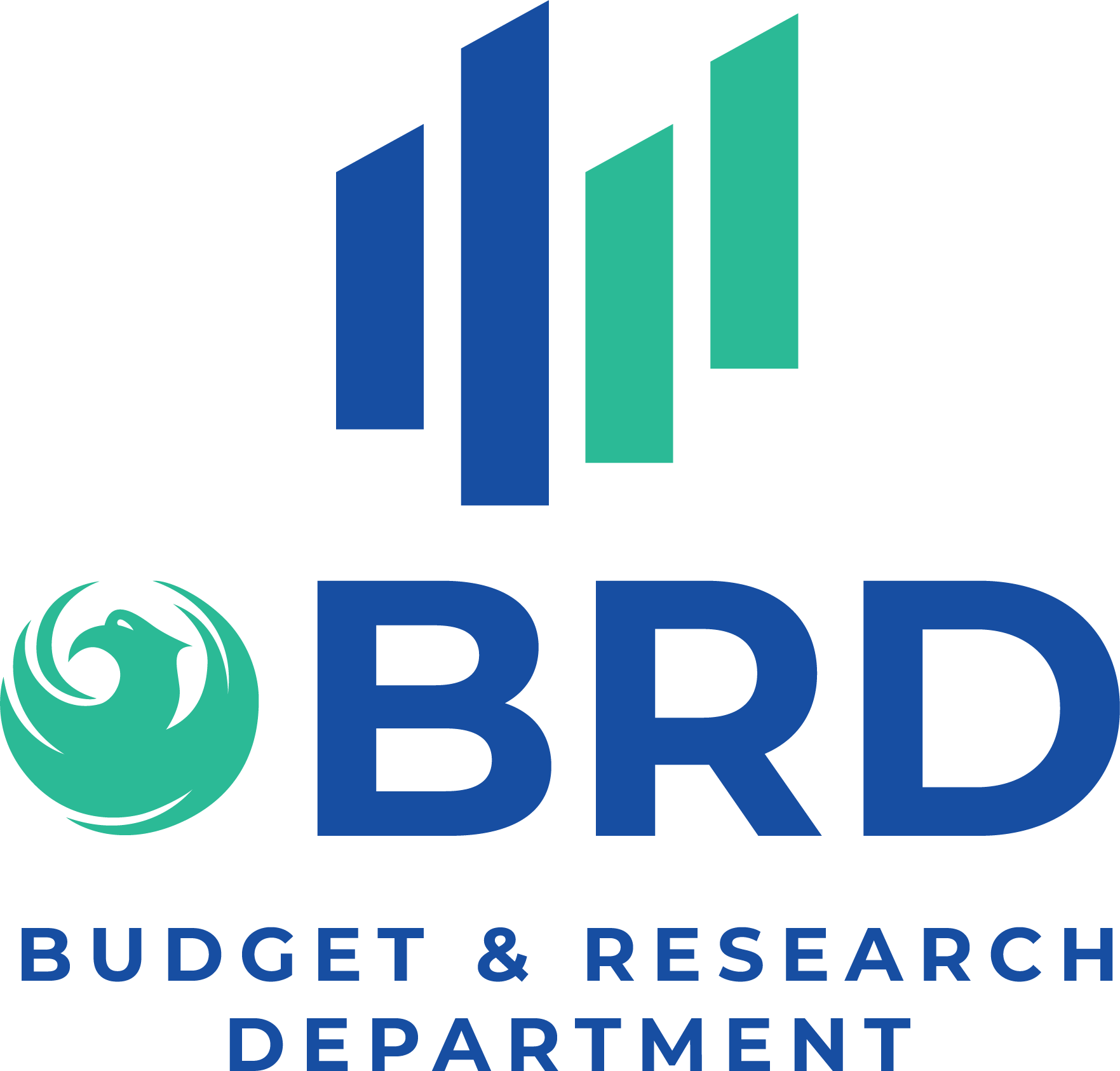 Budget Logo