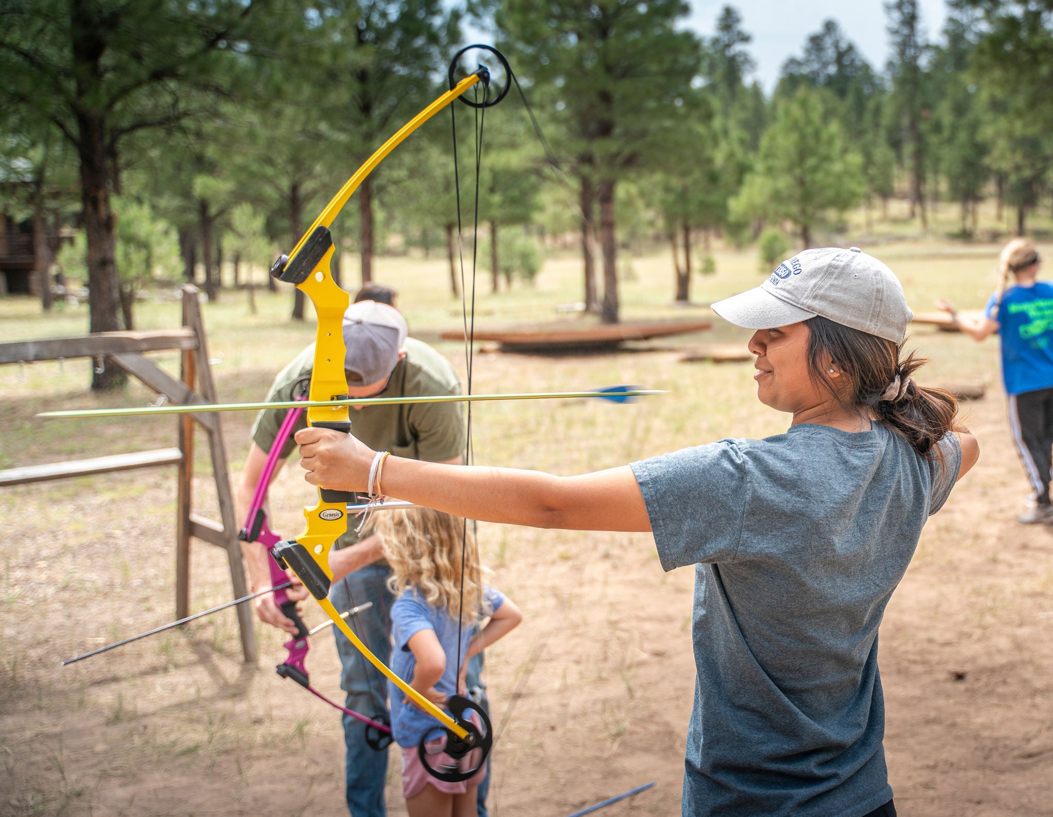 archery