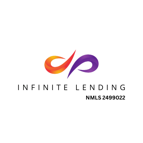 Infinite Lending logo