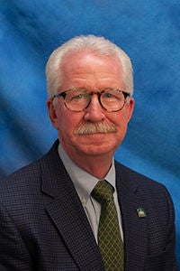 Alan Maguire