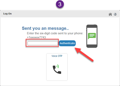 Replacement Phone Setup Instructions 3