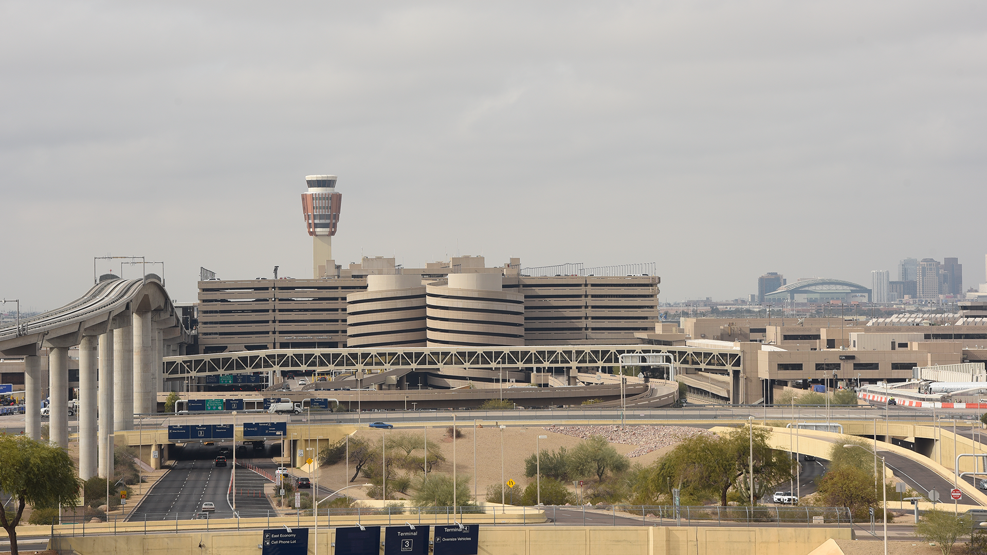 Phoenix Sky Harbor Airport