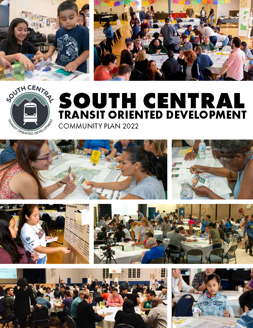 South Central Community Engagement Photo