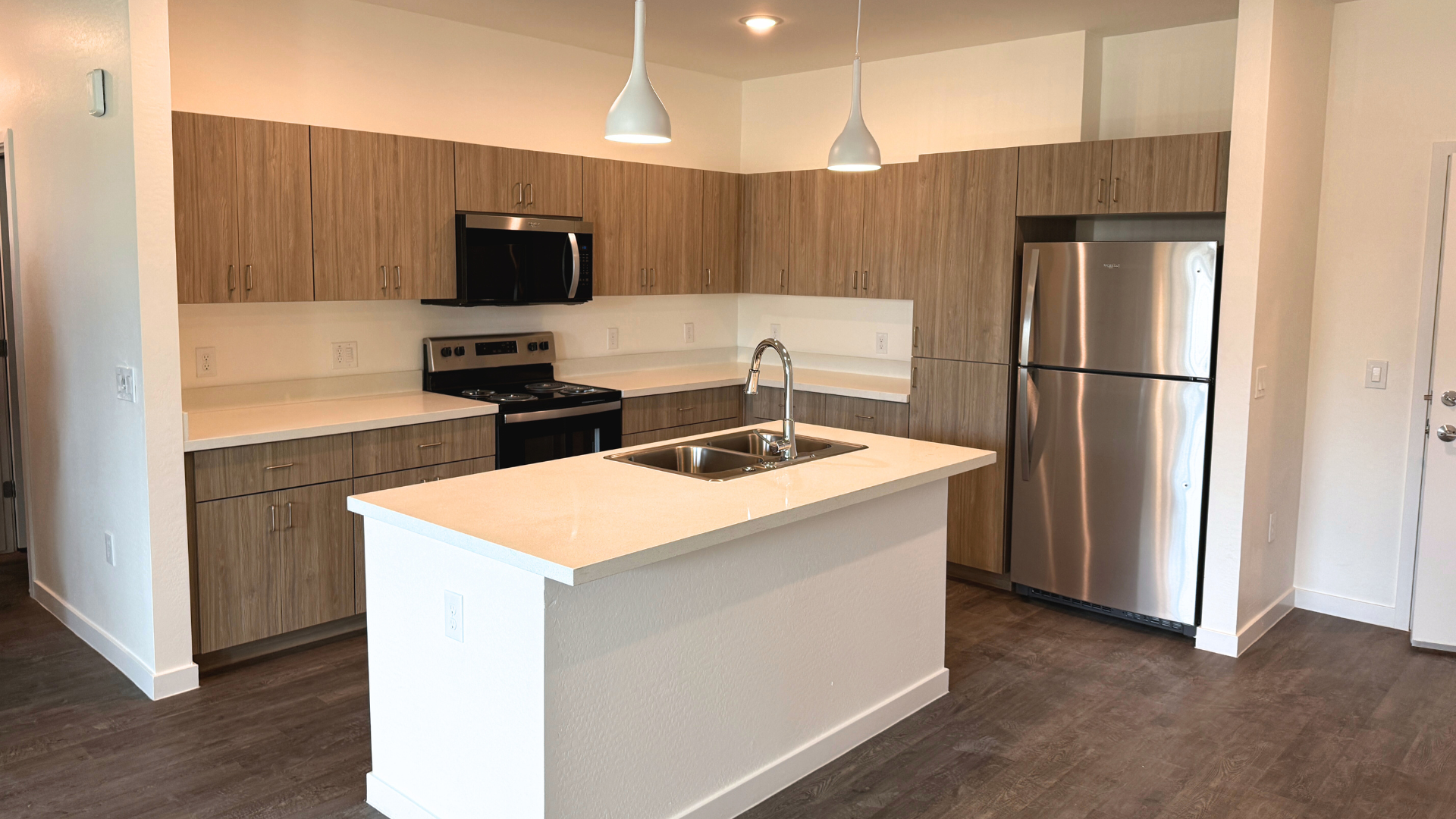 Newsroom Images - LET Kitchen