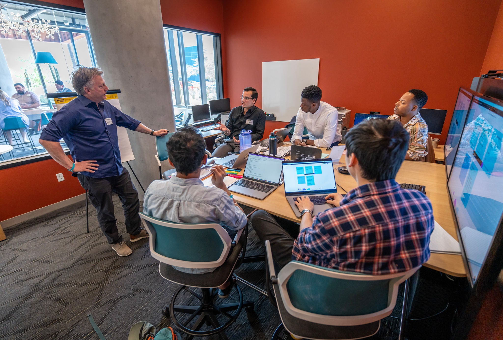 Innovate Phoenix