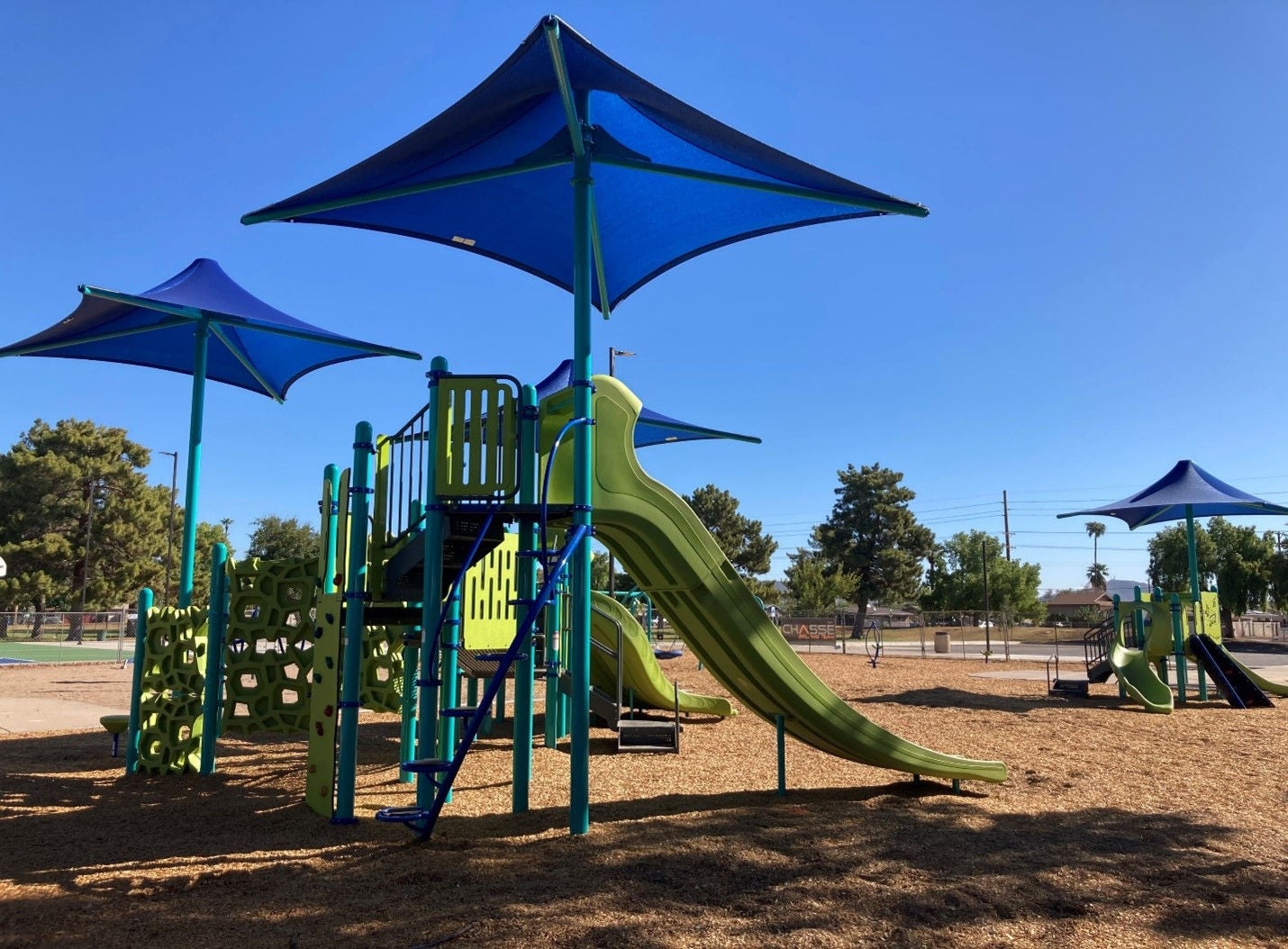 Hoshoni Park