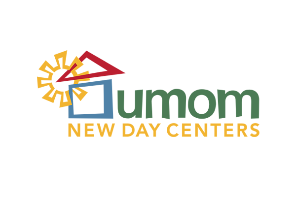 Logo - UMOM