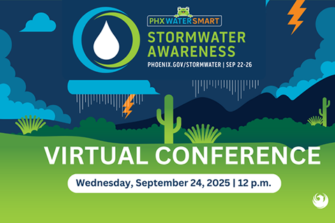 Stormwater Awareness Virtual Conf 2025 0924