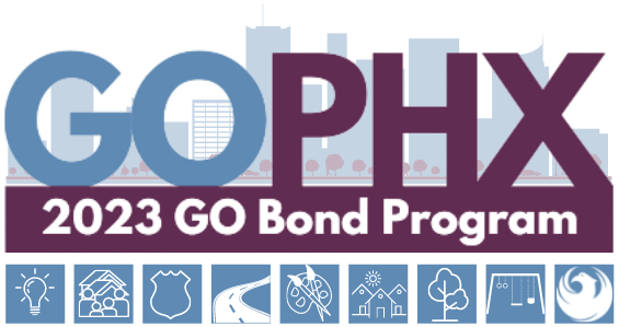 Copy of GO Bond Test Logo