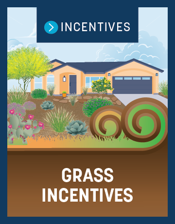 Grass incentive button 
