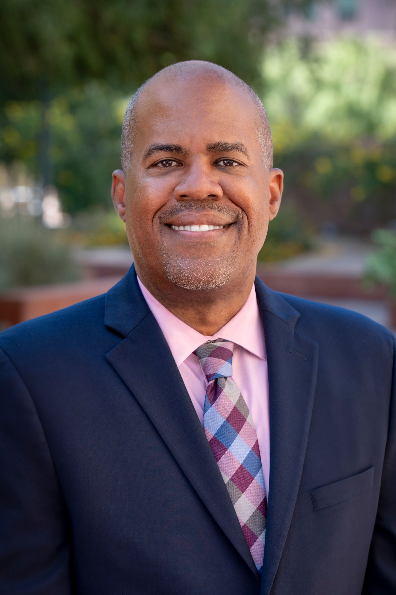 Photo of Martin Whitfield