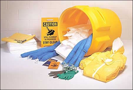 Spill Kit 