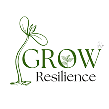 Grow Resilience logo