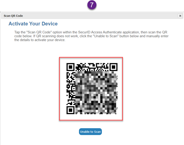 Replacement Phone Setup Instructions 7