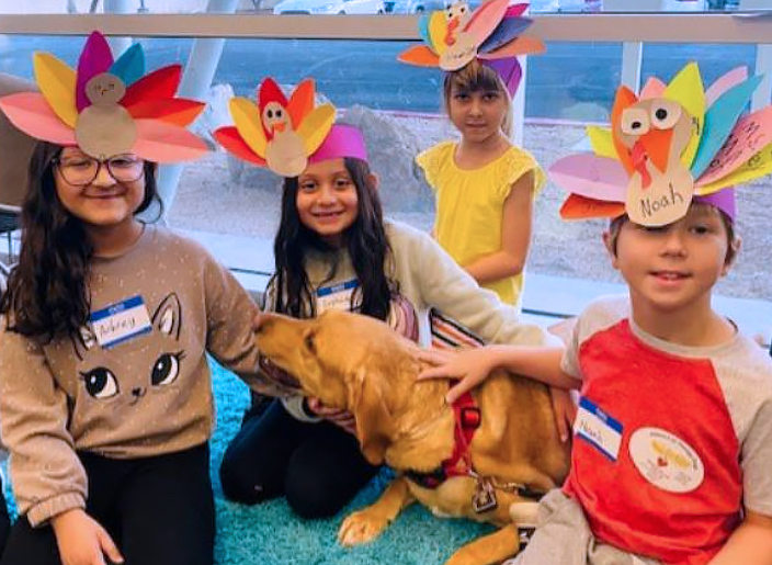 Phoenix public library event