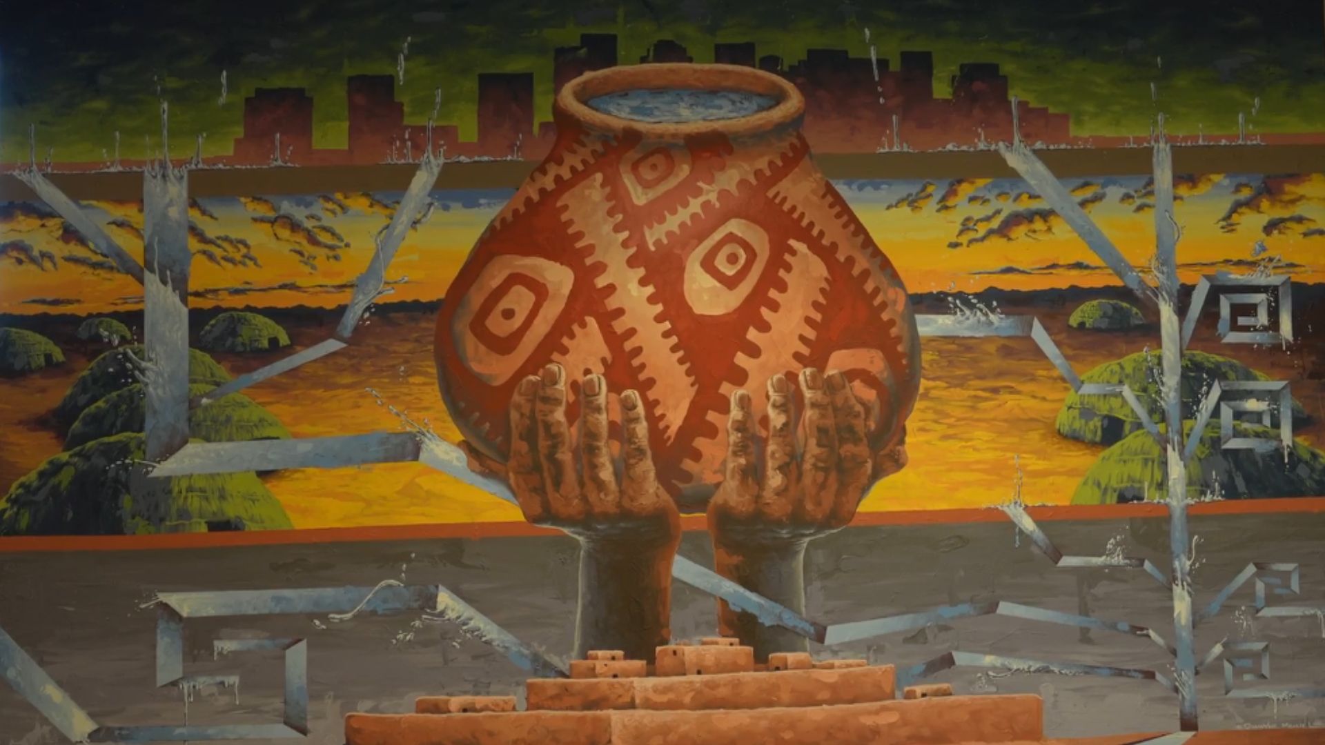 The City of Phoenix is proud to celebrate Native American Heritage Month by spotlighting the people, places, and partnerships that honor Indigenous heritage...