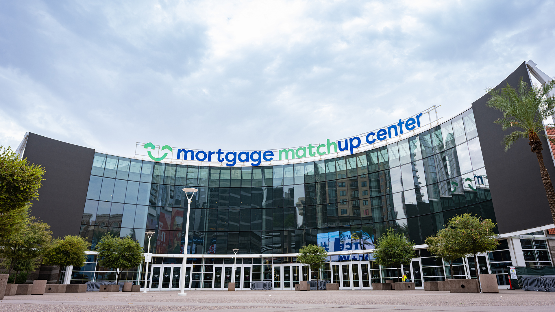 Mortgage Matchup Center