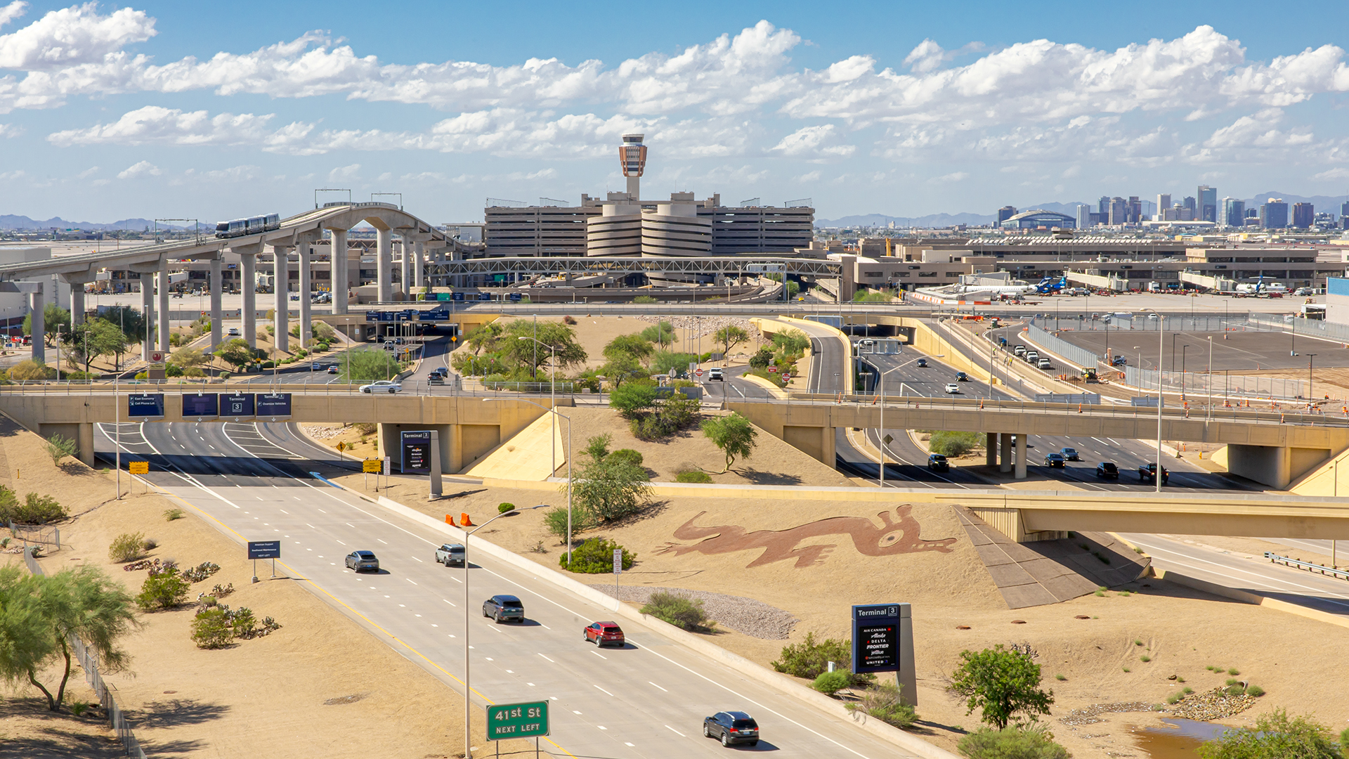 Phoenix Sky Harbor International Airport