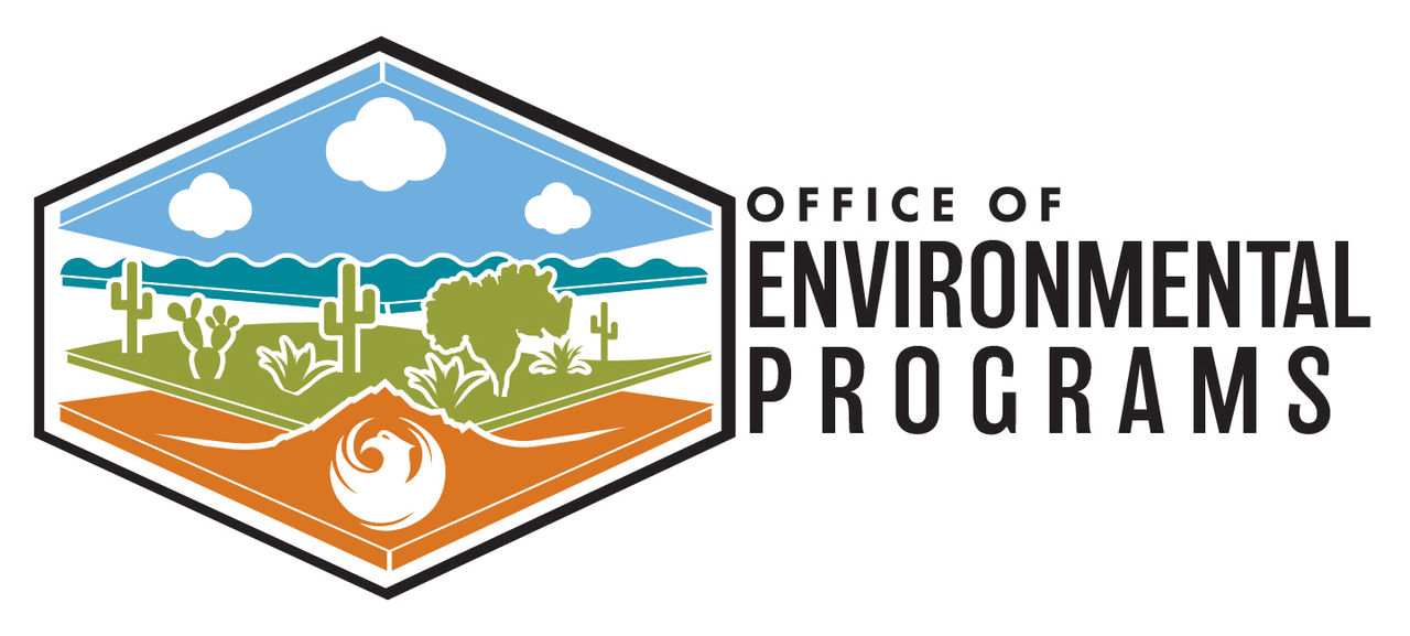 OEP Logo 