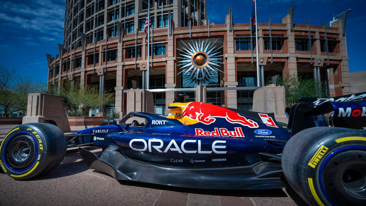 Newsroom_RedBullShowrun - 1