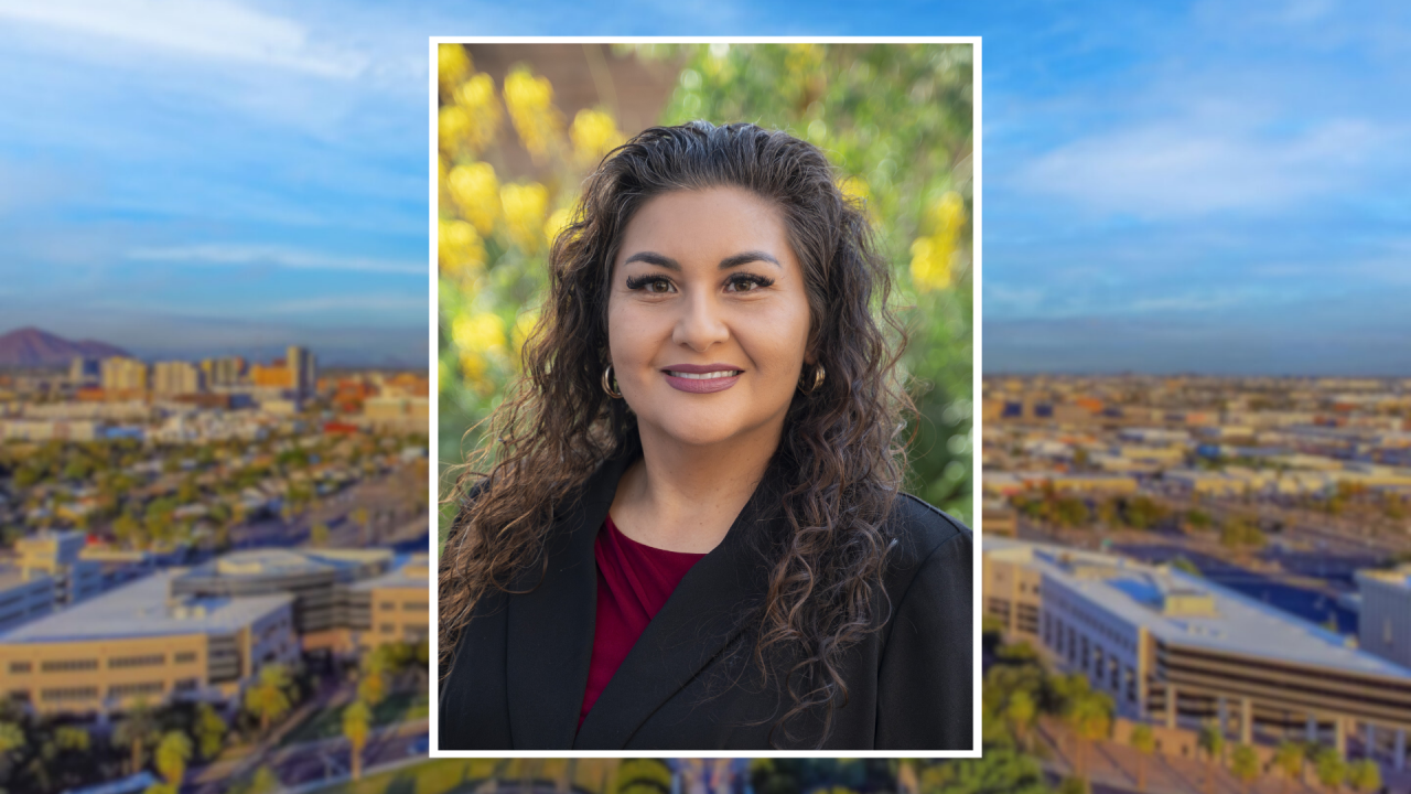 Newsroom Starring Image template - 1